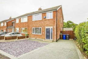 Entire house - Peaceful 3 bedroom home